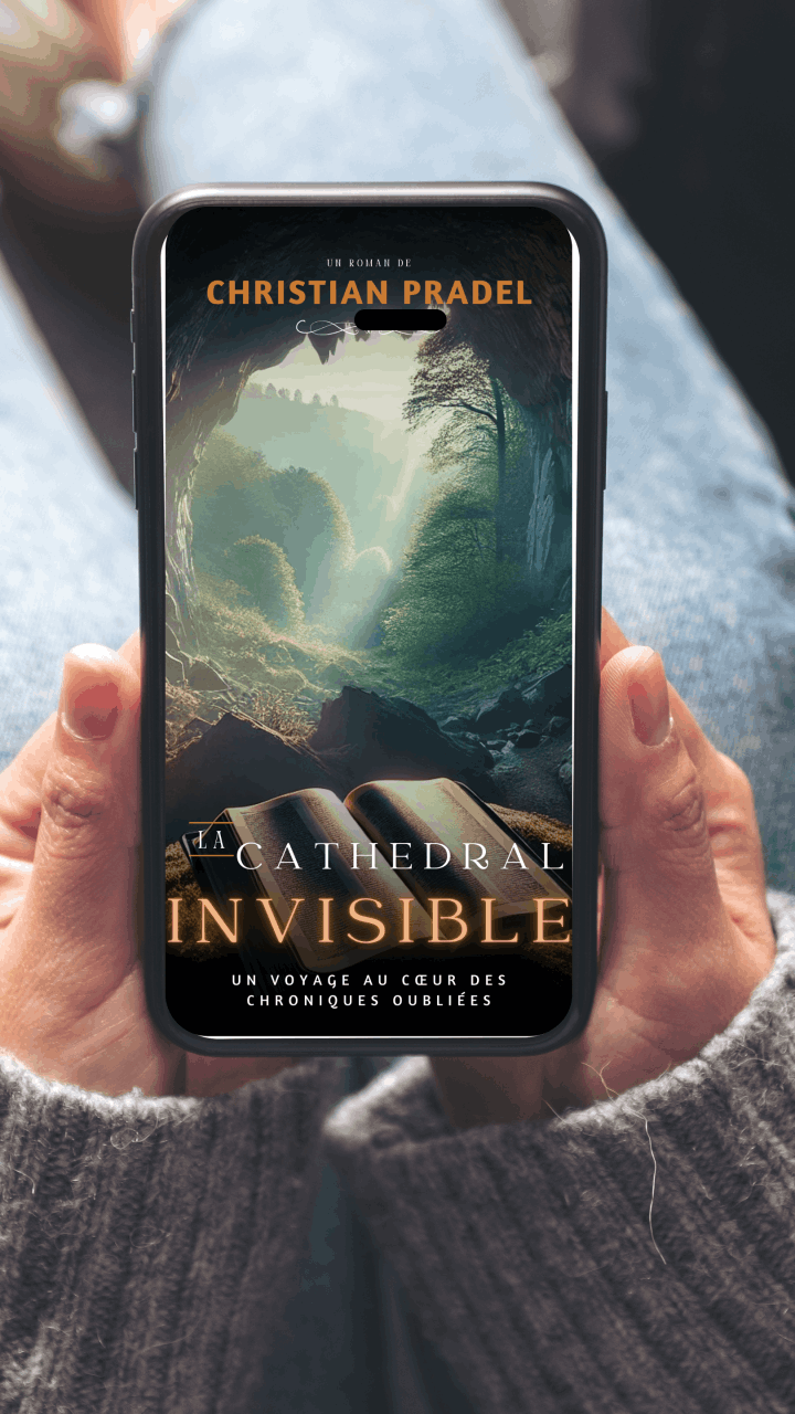 La Cathédrale invisible