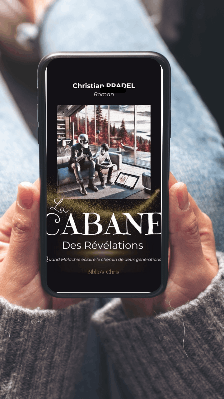 La Cabane des Révélations